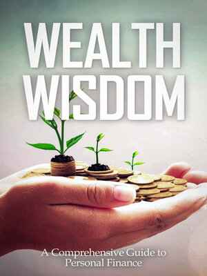 cover image of Wealth Wisdom